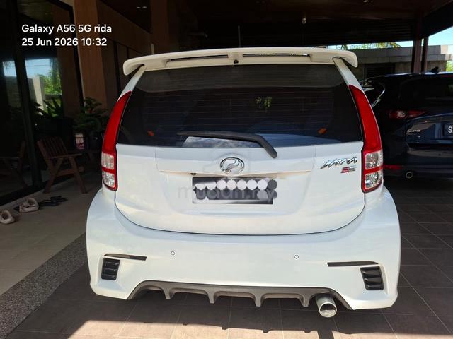 2014 Perodua MYVI 1.3 SE ZHS (A) - 3