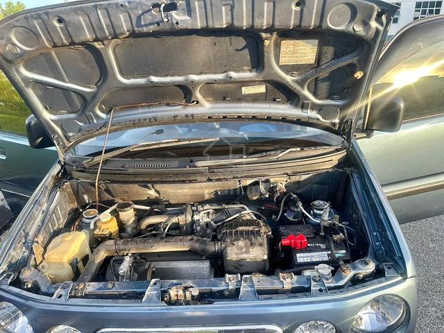 2002 Perodua KENARI 1.0 EZ L902 (A) - 3