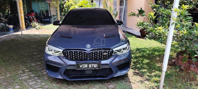 f10 2011 Bmw 528i 3.0 (CKD) (A) - 3