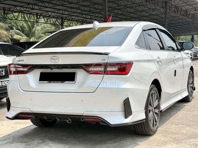 2024 Toyota VIOS 1.5 G✅10k Mileage - 3