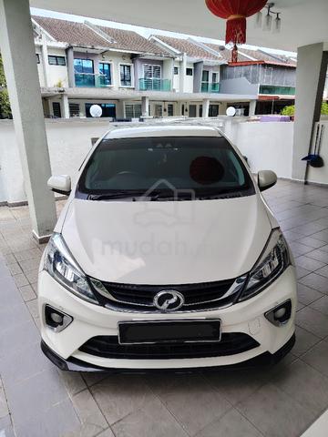 2020 Perodua MYVI 1.5 H (A) - 3