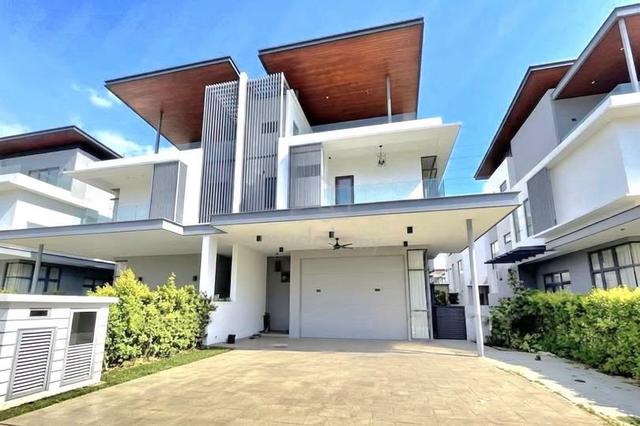 Broadleaf Residences / Shah Alam 《Below Market Value 30 %》 1