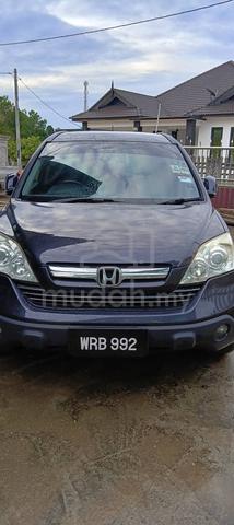 2008 Honda CR-V 2.0 i-VTEC (A) - 1