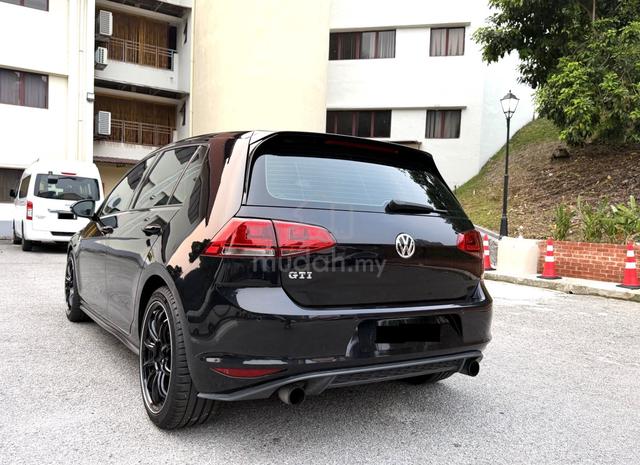 2013 Volkswagen GOLF 2.0 GTI  (TECH PACK) MK7 - 2