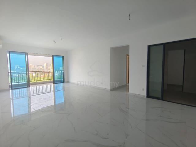 Aradia Residence @ Lake City KL North 1