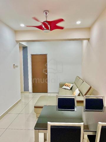 D'Inspire Residence (Inspira Bestari) 1