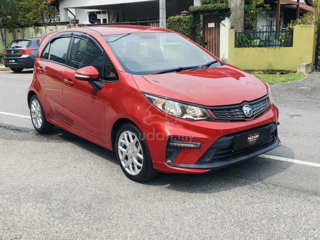 IRiZ 1.6 EXE AKPK GAJI RENDAH LOAN💯% LULUS‼️ - 4