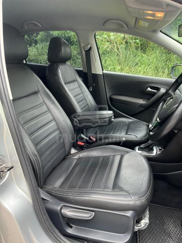 2019 Volkswagen Vento full spec 1.6(A) full loan - 5