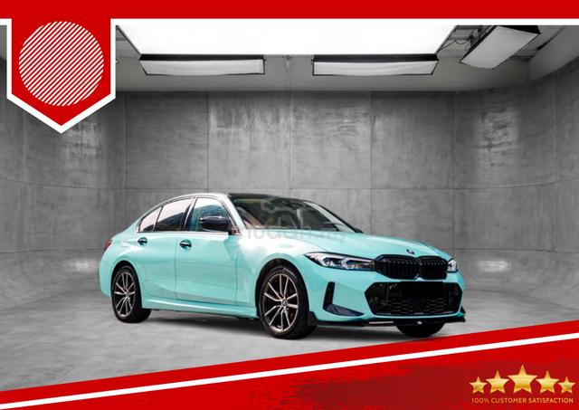 Bmw 320i 2.0 G20 LCI F.LIFT P.SHIFT A.CRUISE 2021 - 1