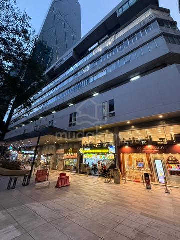 KLCC Wisma Central office lot for rental 1