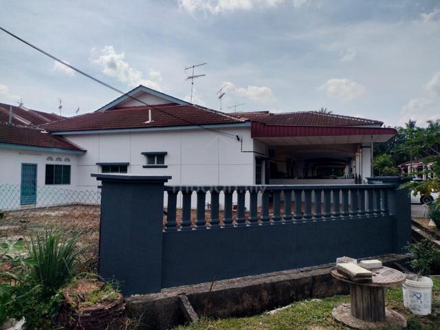 Corner Lot 4,144 sqft | Freehold | International Lot | Sri Gading 1