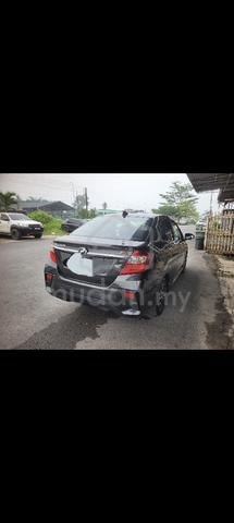 2023 Perodua BEZZA 1.3 AV MY16 FACELIFT (A) - 4
