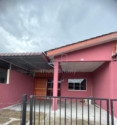 [FOR RENT] 1-Storey Terrace House @ Taman Kamunting Perdana 1