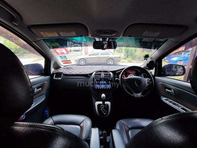 2012 Proton EXORA 1.6 BOLD PREMIUM (A) - 5