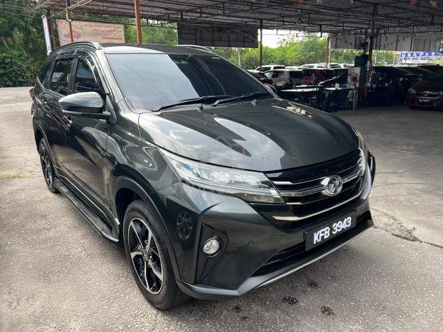 2021 Perodua ARUZ 1.5 AV MY21 D38L (A) - 3