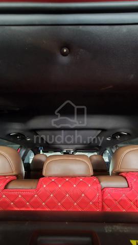 2022 Proton X70 1.8 PREMIUM X 2WD (A) - 5