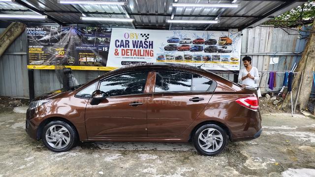 2016 Proton PERSONA 1.6 STANDARD -- (M) - 3