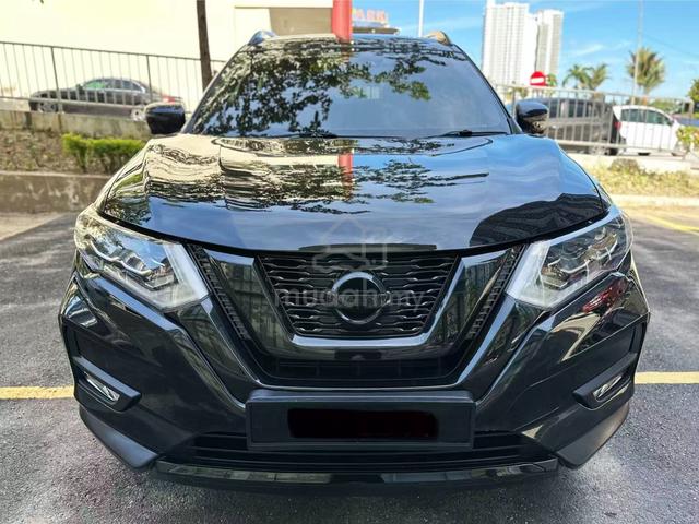 2020 Nissan X-TRAIL 2.0 X-CVT MID MY15 T32 - 3