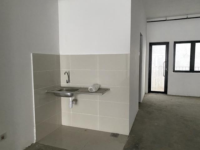 (Cheapest) Edusentral Setia Alam Shop For Rent (With Lift) 5