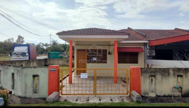 CORNER LOT 1K BOOKING Rumah Teres 1 Tingkat Taman Siputeh Mas Pusing 1