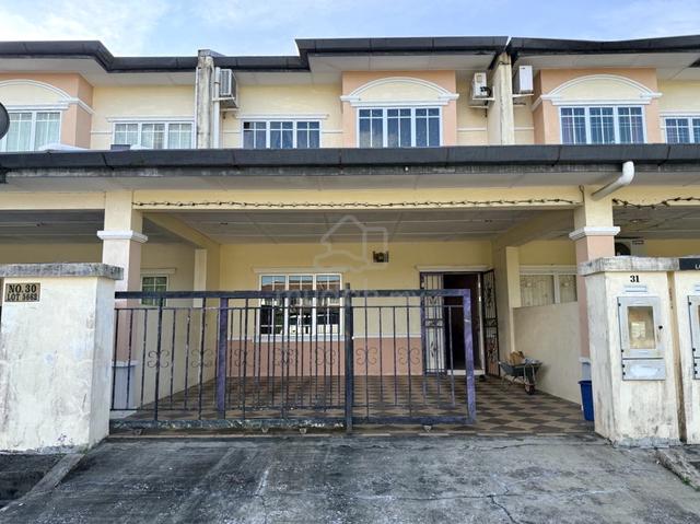 Double Storey, SEMARIANG AMAN 1