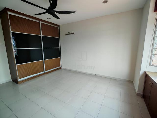 Bukit Mertajam House for Rent 1