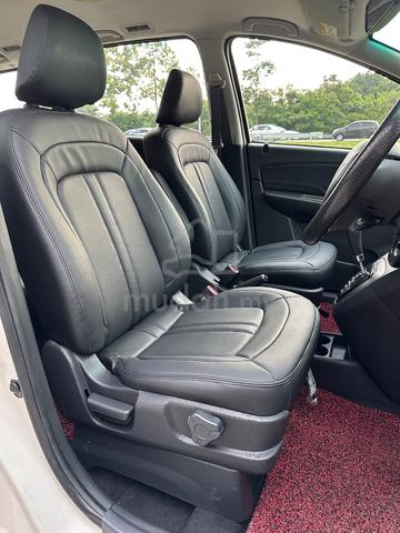 2018 Proton EXORA 1.6 PREMIUM TURBO FACELIFT (A) - 5