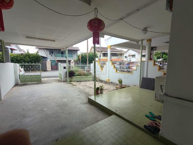 Bukit Baru Taman Sin Hoe Near Manipal College GH 3 Rooms Landed House 1