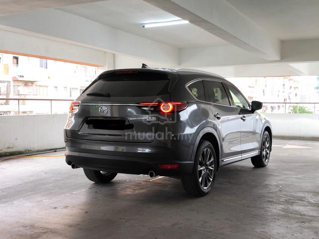 2019 Mazda CX-9 2.5 2WD (A) GOOD CONDITION - 4