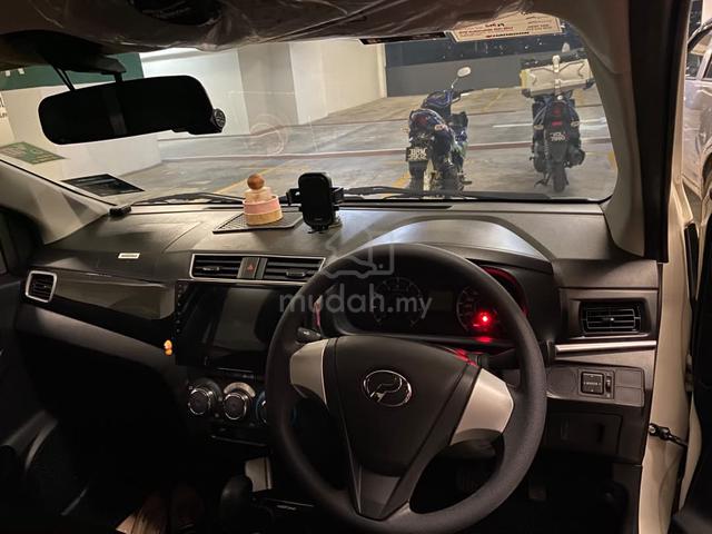 2024 Perodua BEZZA 1.0 G MY16 D63D FACELIFT (A) - 5