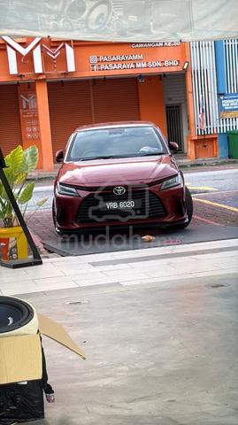 2024 Toyota VIOS 1.5 G MY23 (A) - 3