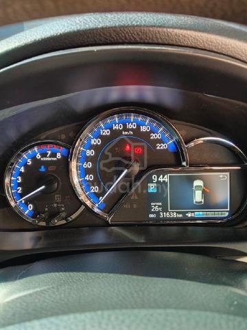 2022 Toyota YARIS 1.5 E (A) - 5