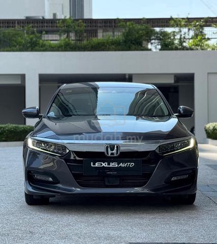 2020 Honda ACCORD 1.5 TC-P (A) GENUINE 85K KM - 3