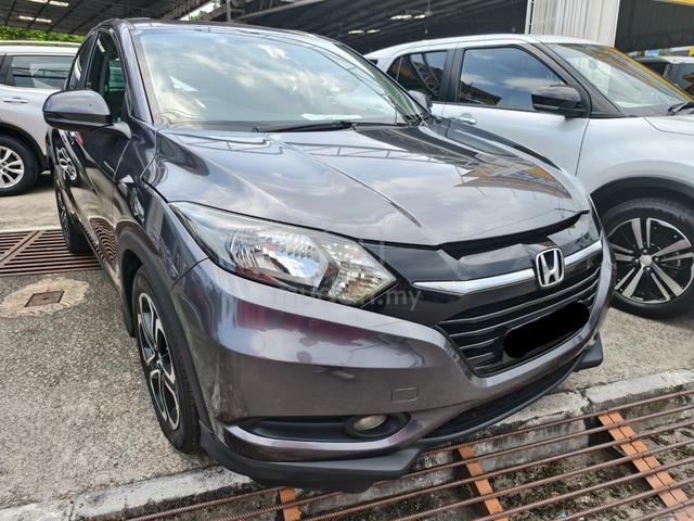 2017 Honda HR-V 1.8 (A) 1 YR WARRANTY - 3
