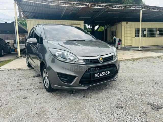 2015 Proton IRIZ 1.3 EXECUTIVE (A) - 1