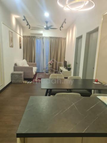 Vista Bangi 1