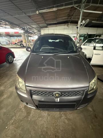 2009 Proton Saga BLM 1.3 (A)125,013KM Great Budget - 1