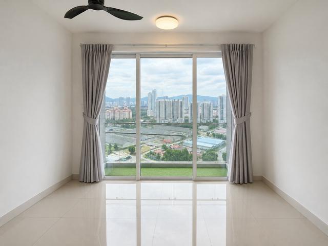 Sentul Point Suite Apartment 1