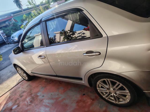 2011 Proton SAGA 1.3 FL (M) - 1