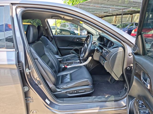 2014 Honda ACCORD 2.0 (AUTO) - 4