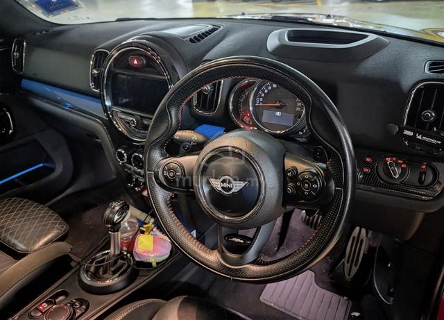 2018 Mini COOPER 2.0 S COUNTRYMAN SPORTS F60 (A) - 4