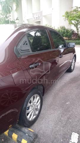 2020 Proton SAGA 1.3 STANDARD AT MY16 BT P2-13A - 5