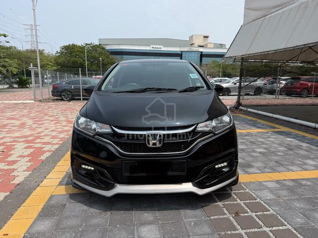 2020 Honda JAZZ 1.5 E MY14 GK FACELIFT (A) - 1