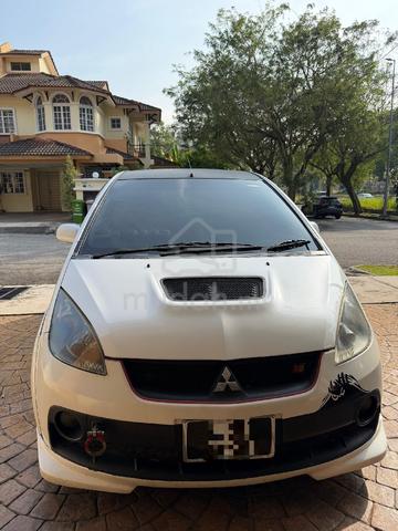2005 Mitsubishi COLT 1.5 (A) - 2