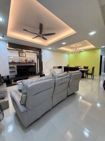 Bandar Dato Onn 2 Storey House Jalan Perjiranan 10 Renovated G&G 1