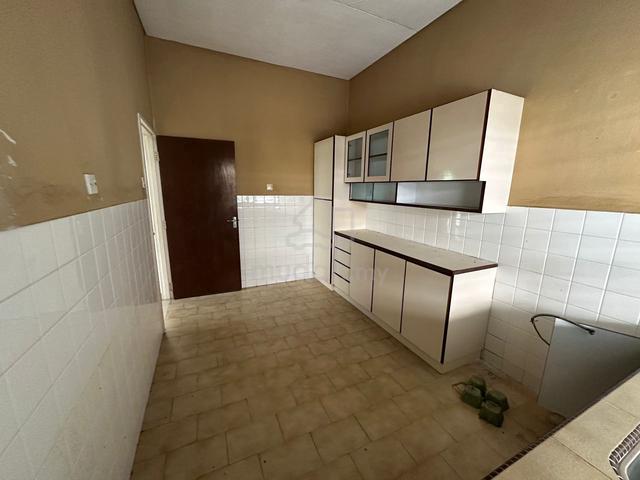 Lembah Permai Tanjung Bungah Semi Detached 1