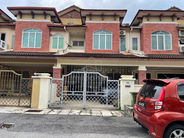 2 Sty House at Tawas Gemilang Jln K K Ipoh 1