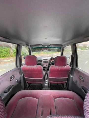 2004 Perodua KENARI 1.0 EZ AERO L902 (A) - 5
