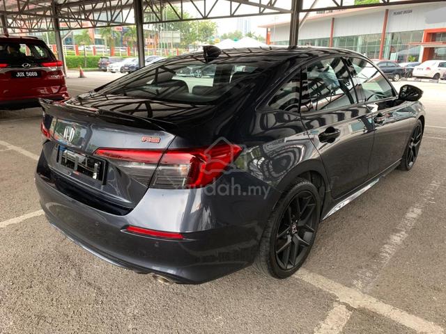 2023 Honda CIVIC 1.5RS - Top spec selling low !!! - 4
