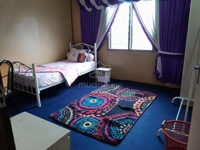 Room For Rent | Area Penanti, Bukit Mertajam 1